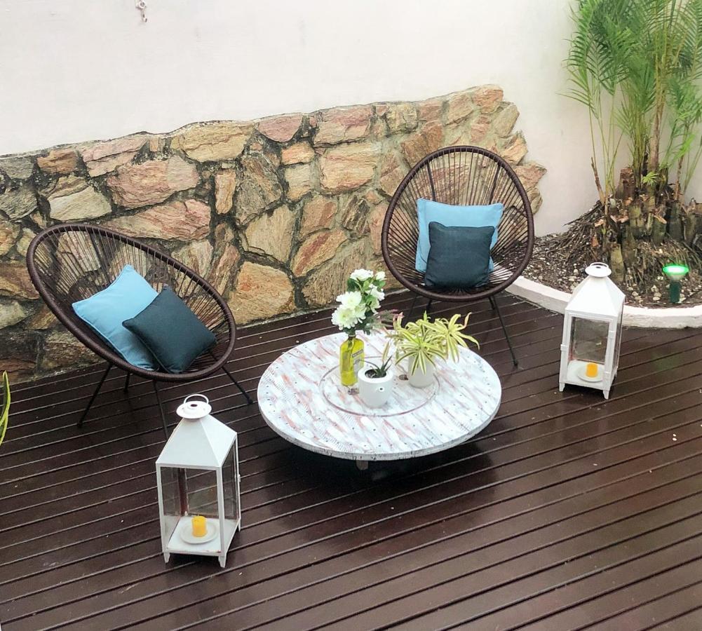 Marittima Inn Búzios