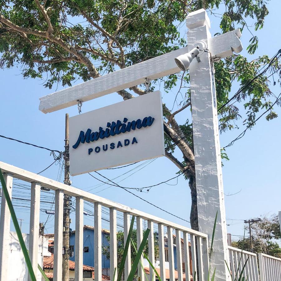 Marittima Inn