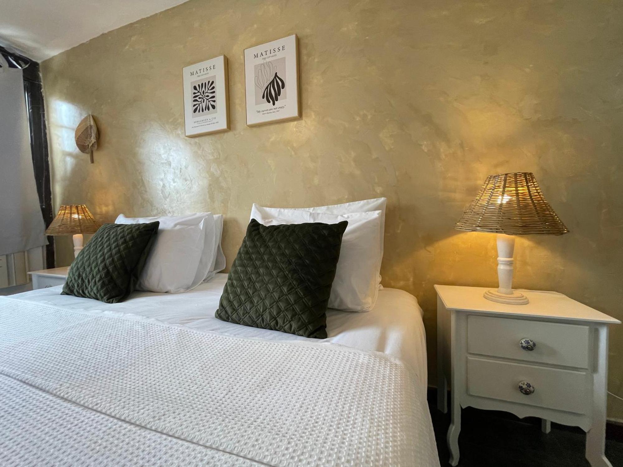 Marittima Inn Búzios
