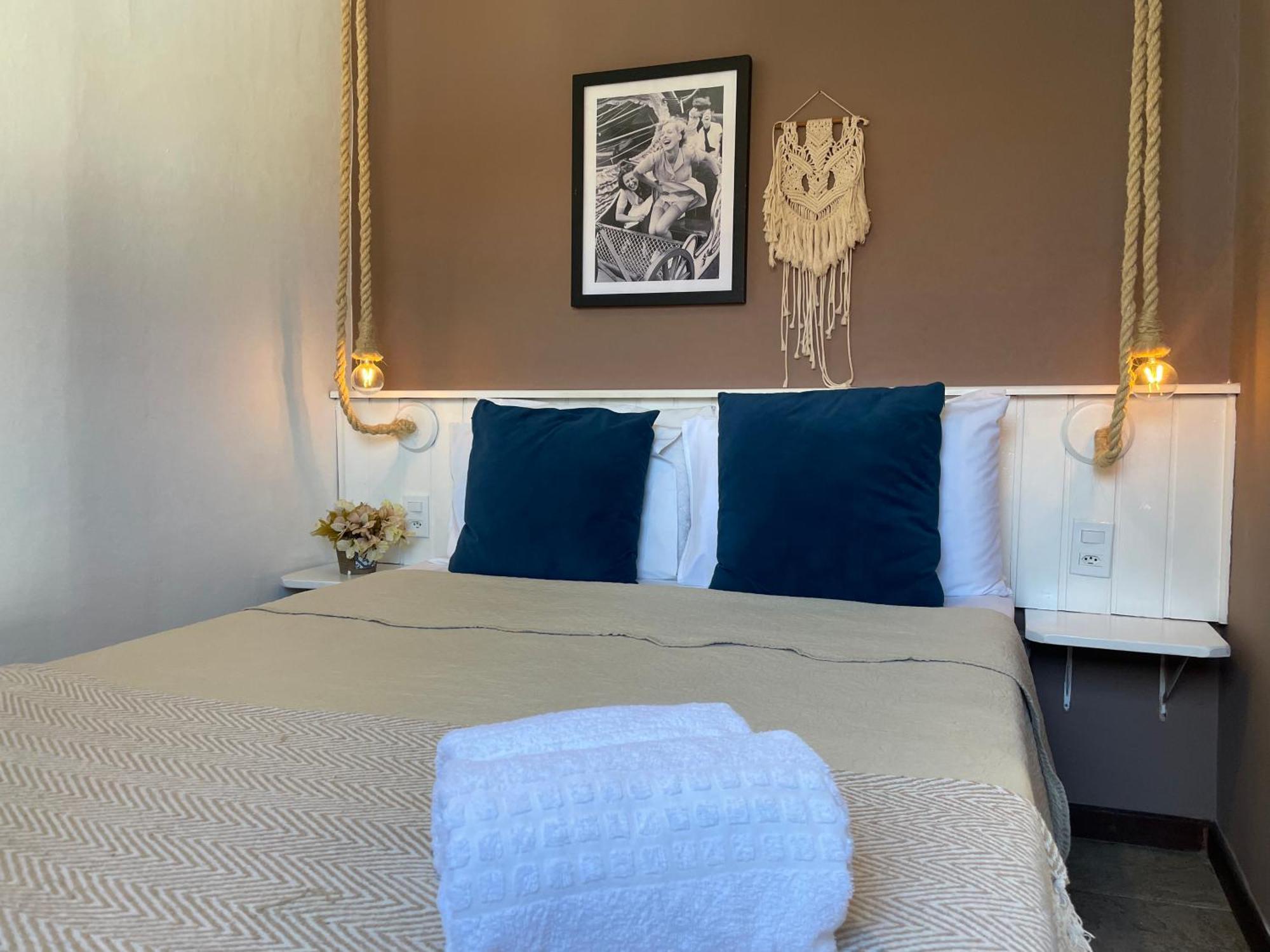 Marittima Inn *