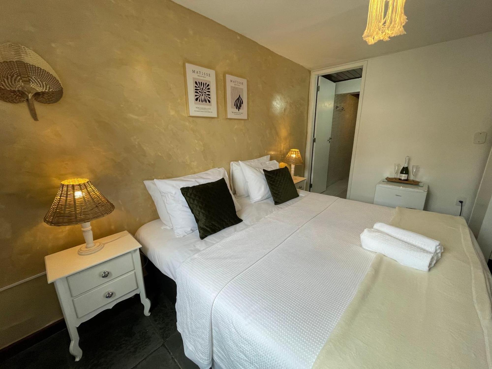 Inn Marittima Búzios