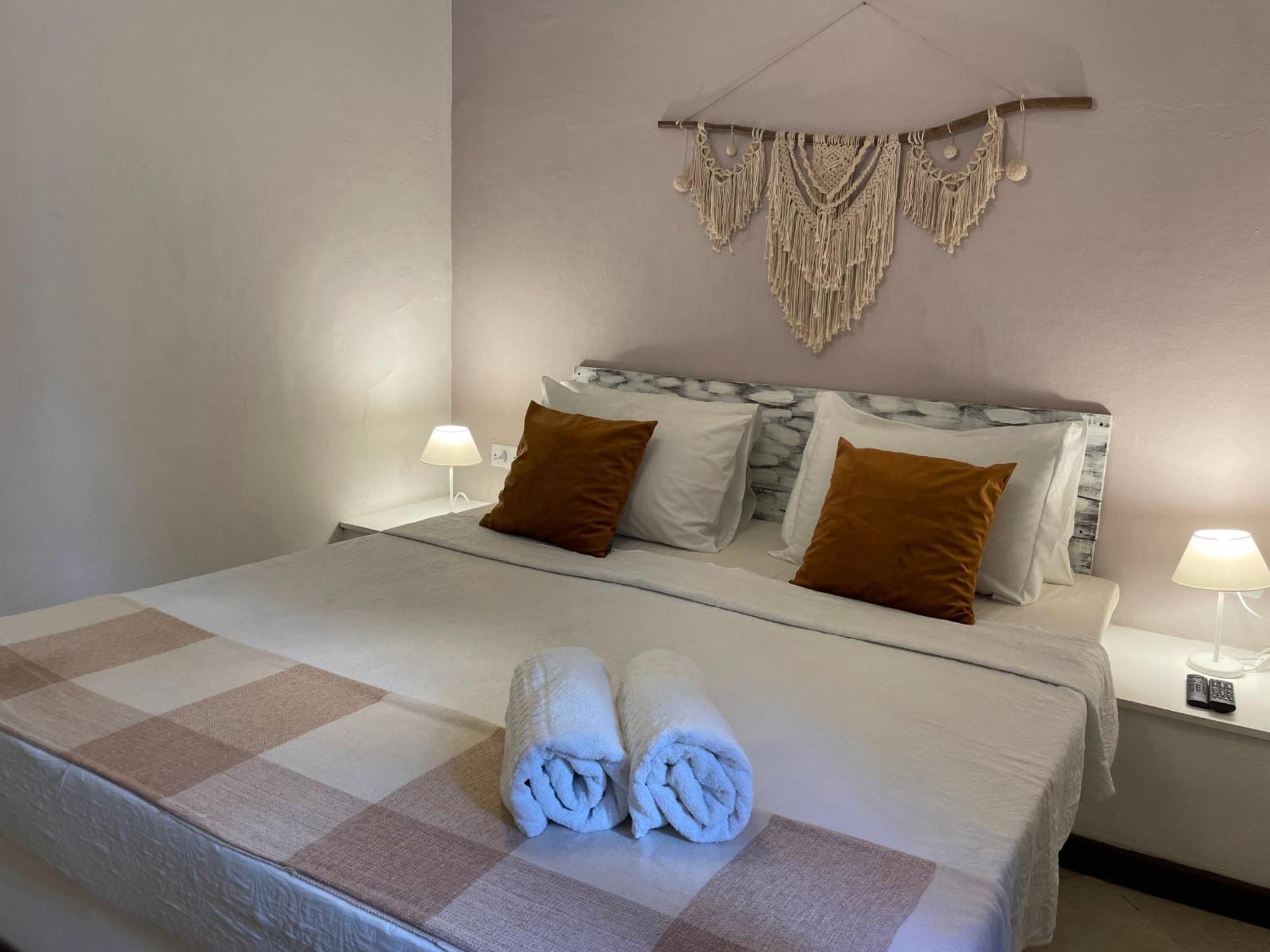 Marittima Inn Búzios